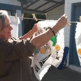 Episode Fourteen- Pennie Opal Plant and Rosa Fallon