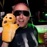 Who Tea-bagged Sooty Mix