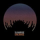 Audio for Sunrise by Snorkie