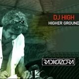 Higher Ground - exclusive recording for Radio Ozora 2014
