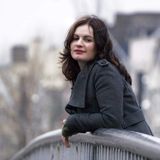 Shane Supple interviews Annette Buckley