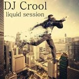 Crool - drum and bass 21/11/2014