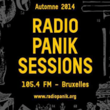 (é)mission Panik Session avec Barbara Novak