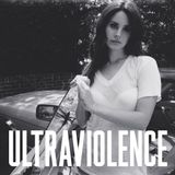 #5 #PlayInU #NewPlayInU #Lana Del Rey-Ultraviolence(2014)