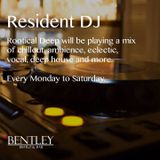 Recorded Live @ Bentlely