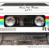 Music for babies