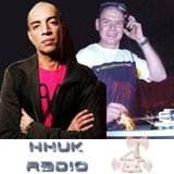 RR Fierce & Karim HHUK Radio Exclusive Mix