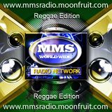 MMS Radio Reggae Xmas Minimix