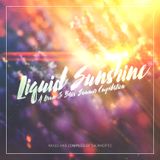 Liquid Sunshine - A Drum & Bass Summer Compilation