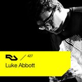 Luke Abbott – RA.427 / 2014.08.04