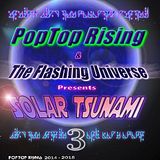 Solar Tsunami 3 (From The Future and Back Again)