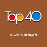 Top 40 Mix 02/12/2016 (DJ Rawn)