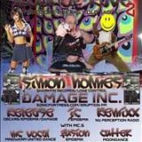 Skool Of Rave 2B Simon Holmes