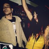KRYPTONICADJS -DEEP IN DOOZ 20-12-2014