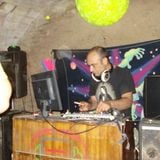 Live @ San Tranze Joan 2010 - Psycomaniak Party