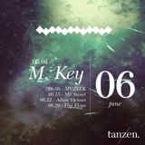 Tanzen. Guest Mix: M. Key (2012-06-01)