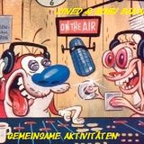 Bimbi BananaHead & ZineD - Gemeinsame aktivitäten