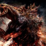 2014 NEW YEARZ MIX THE YEAR OF GODZILLA!!