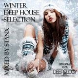 Winter Deep House Selection 2015-2016