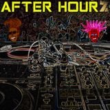 DJ MARIO Z "AFTER HOURS 2016"