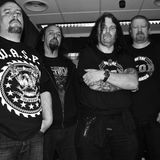 The Rock Train Extra Carriage with ICON live Electric Lounge session and Ricky Warwick, 3 Doors Down