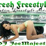 Fresh Freestyle