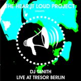 DJ Tanith - Live at Tresor Berlin - Mai 1991