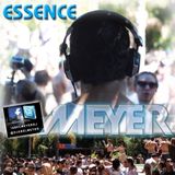 Abel Meyer @ Essence en la isla 17 NOV 2013