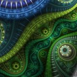 BiøNic - DJSet PsyProg London Spring '13