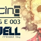 Floating // Stage 003 (Mixed By Squell)