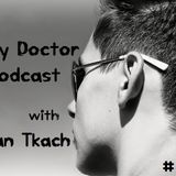 Roman Tkach - Angry Doctor Podcast #020