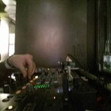 Alessandro Ghassemi @straf Bar Milano