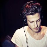 Reiss @ VBX Tolhuistuin 28-05-2014