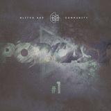 Glitch Hop Community Podcast #1
