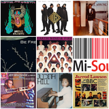 Instant Vintage on Mi-Soul Tuesday March 31st 2015