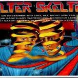DJ Clarkee Live @ Helter Skelter Dec 93
