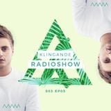 KLINGANDE RADIO S03 Ep05