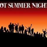 Long Hot Summer Nights 2 (The Insomnia Return)