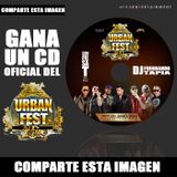 SET URBAN FEST 5 BY DJ Fhernando Tapia