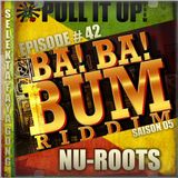 Pull It Up Show - Episode 42 - S5