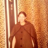 In memory of my mother