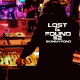 Skinnypong-Lost&Found mix tape 2