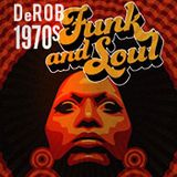 70's setup - Funk & Soul | mix by Roby DeRobertis