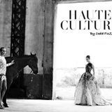 HAUTE CULTURE