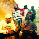 RAZOOF-DJ-Mix-Reggae&Dub-2013