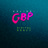 Digital Honey Mix By Poi- Golden Boy Press Collab