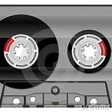 Me prestas tu cassette????