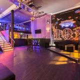 dj bustovski 101 bury 19th sept mix