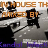 Jackin House THEME Mixed by Kendal Infection