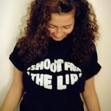Oxford ACS Spoken Word Sessions; Shoot from the Lip